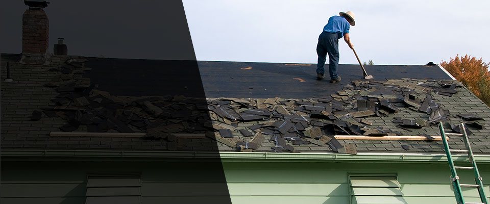 Dryden Roofing Contractors