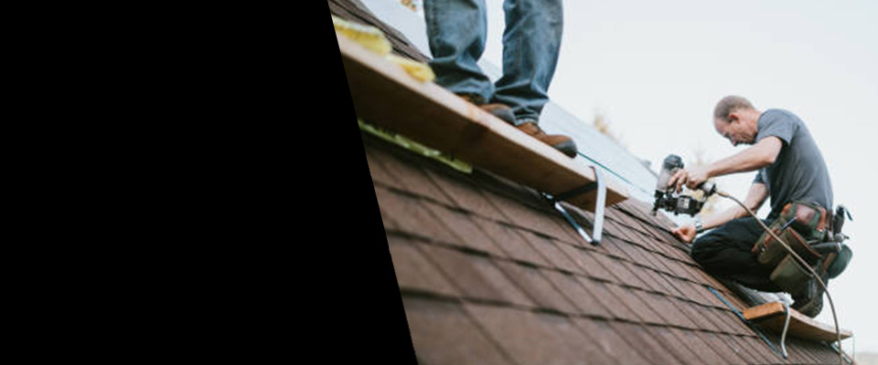 Dryden Roofing Contractors